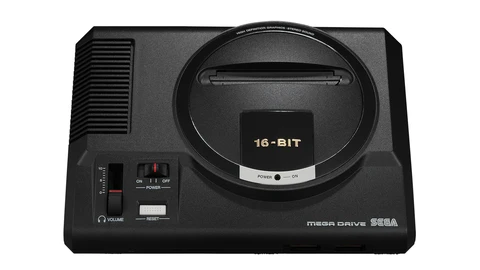SEGA Mega Drive Mini