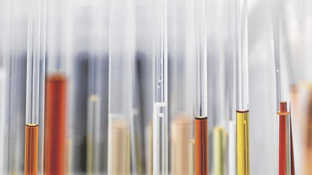 España supera a Europa en ensayos clínicos