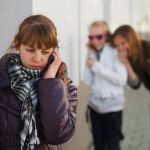 El "ciberbullying" es uno de los grandes peligros a los que pueden estar expuestos los adolescentes en Internet | Fotografía de archivo