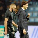Felices con Solari