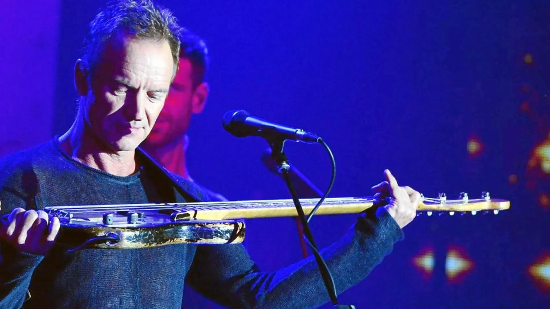 Sting