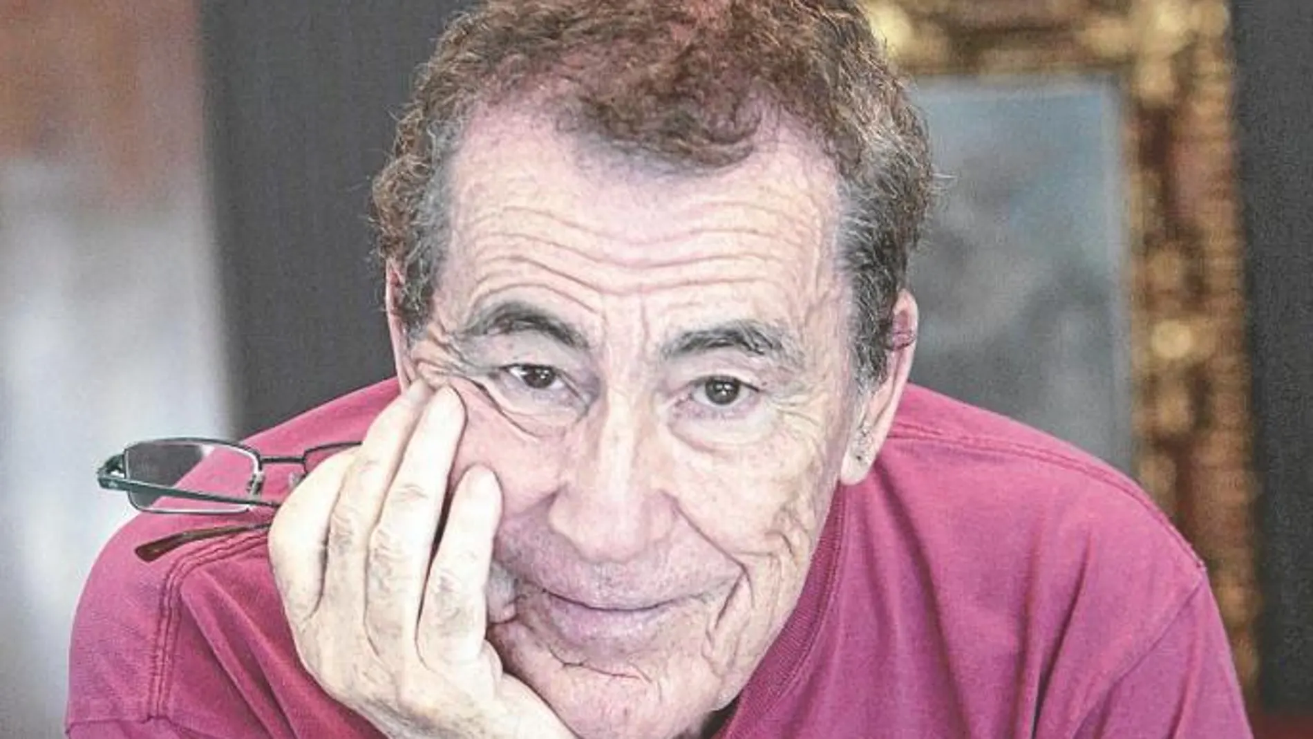 Fernando Sánchez Dragó / Escritor