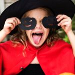 ¿Por qué mi hijo detesta disfrazarse?