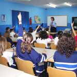 Uno de cada tres colegios no forma en educación vial