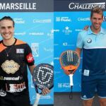 Marsella Challenger ronda 1-8 2017