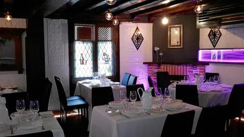 La antigua casa de comidas que abrió sus puertas en 1893 ahora se ha convertido en Lali, un restaurante en el que se mantiene el aroma de antaño pero con el cofort del siglo XXI