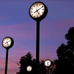 La Comisión Europea quiere eliminar el cambio de hora en 2019