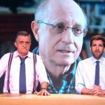 ‘El Intermedio’ logra su récord de temporada y lidera en su emisión