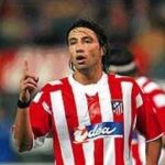 José Mari en su etapa rojiblanca