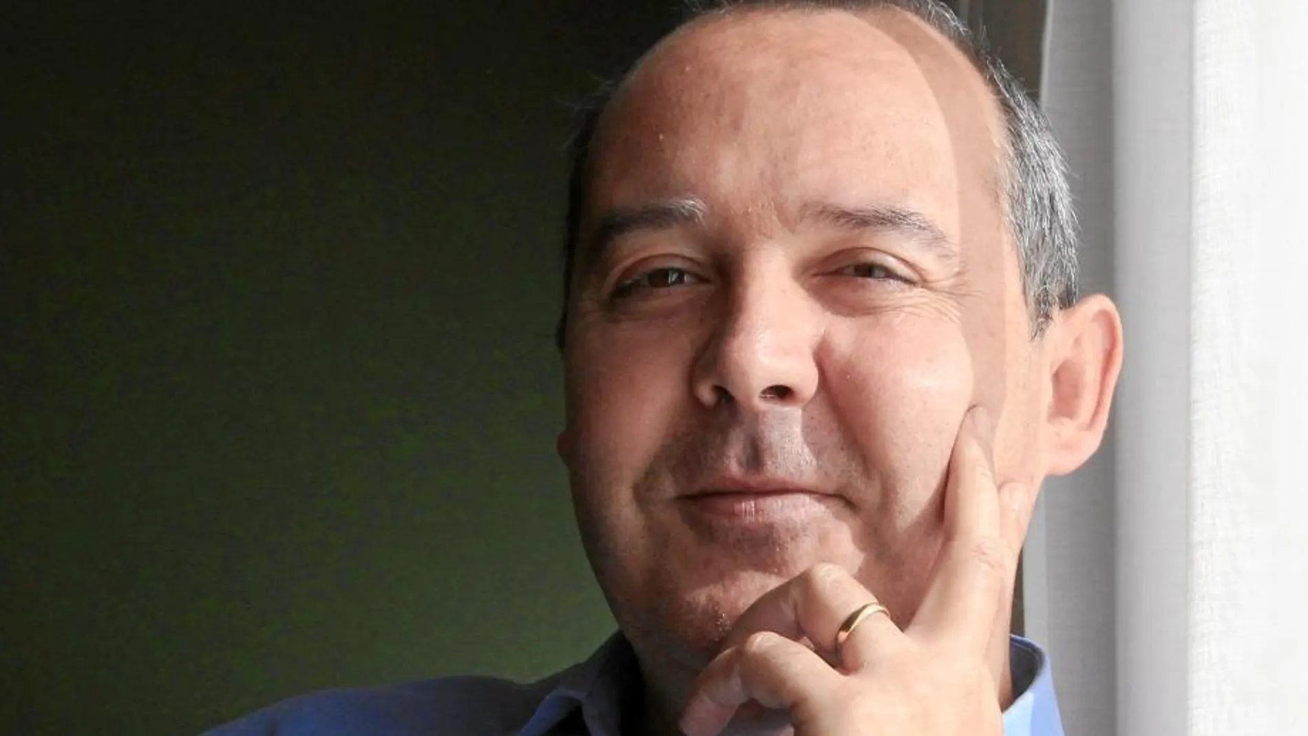 Pablo Molina: «El trinque es como la ley de la gravedad»