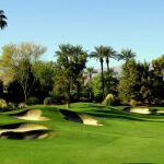 Campo de Golf de España