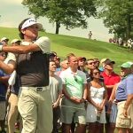 Bubba Watson