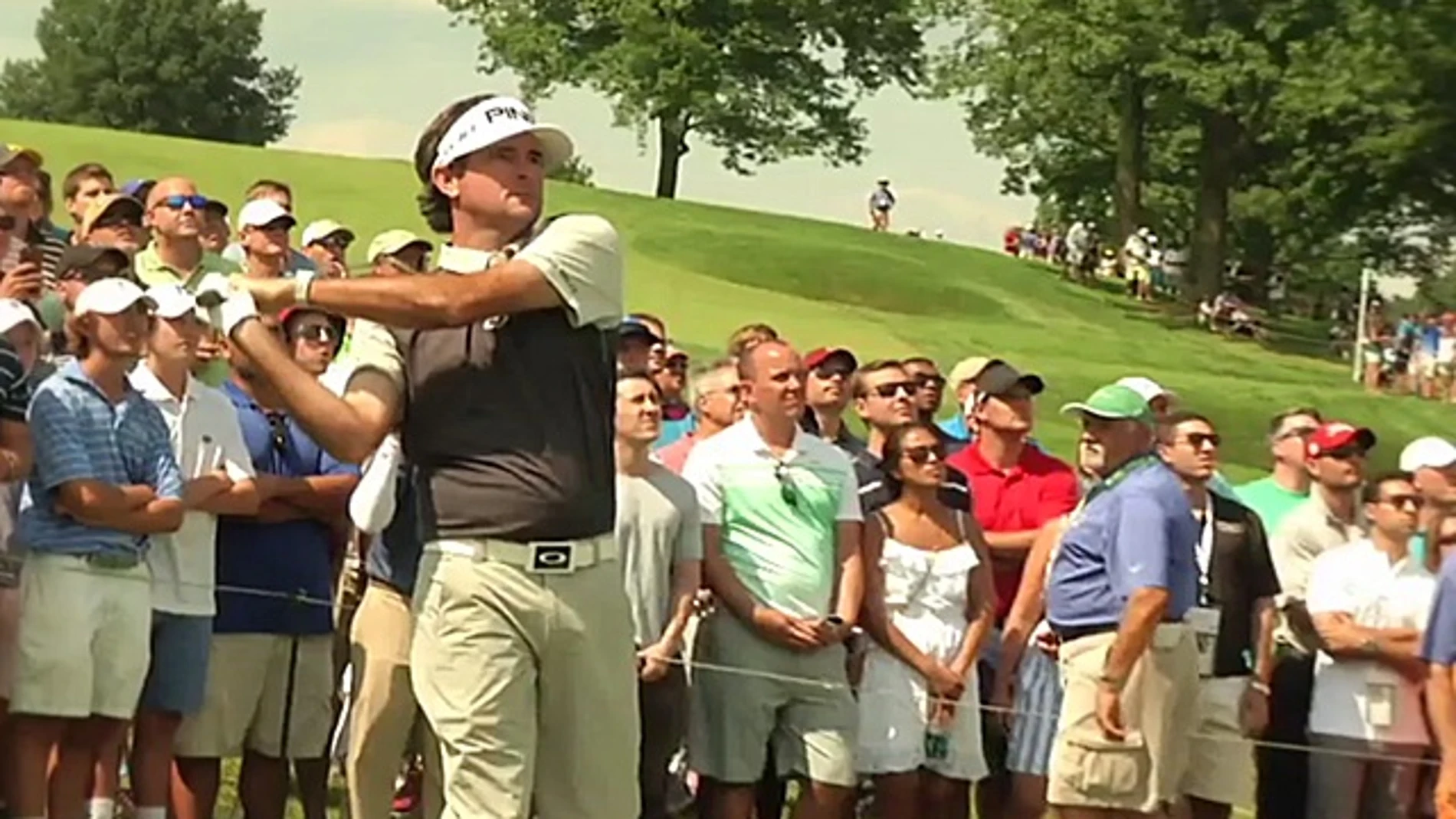 Bubba Watson