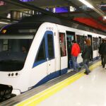 Metro de Madrid