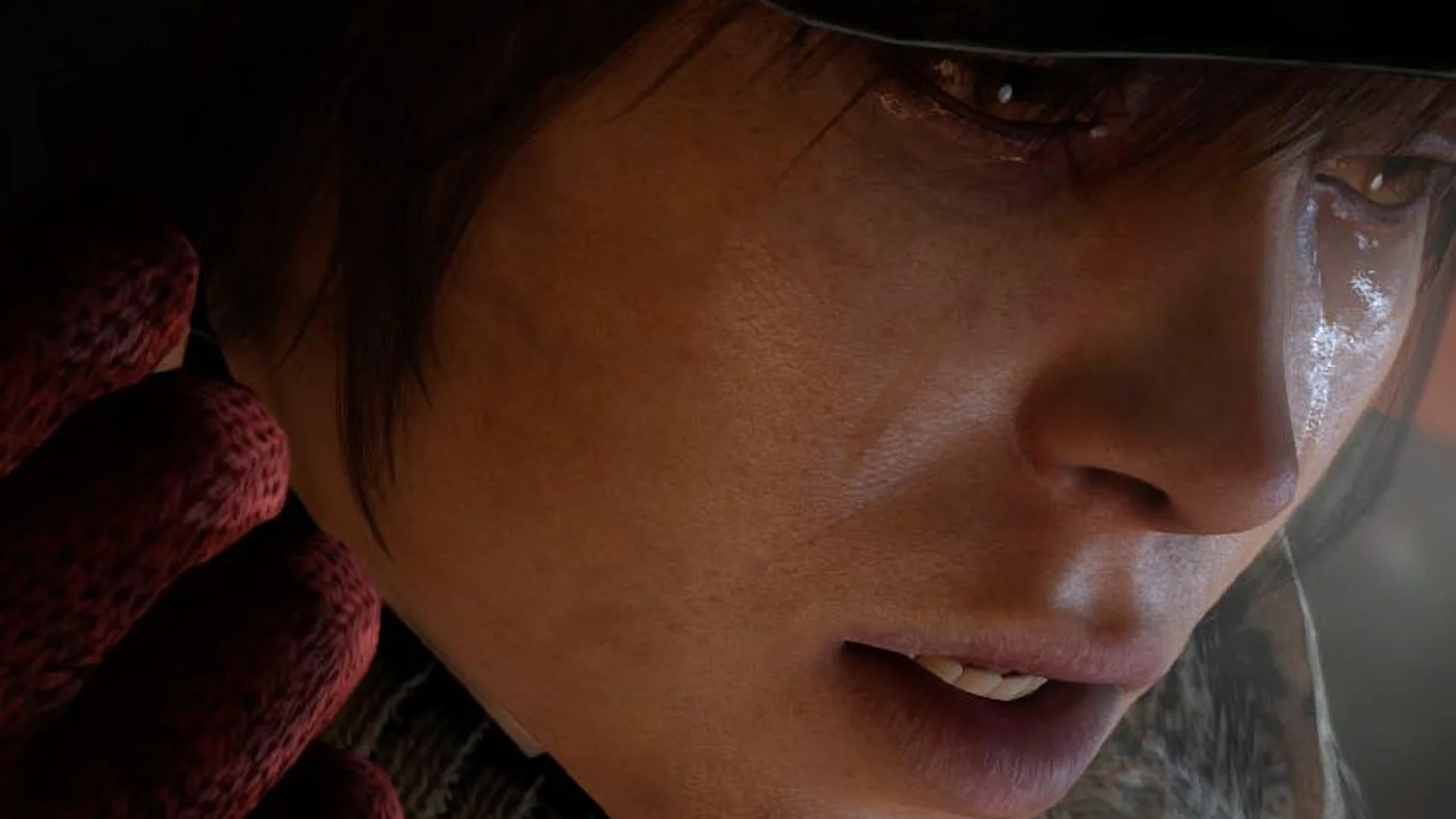 La historia de Ellen Page que no llegará al cine, se estrena en PlayStation 4