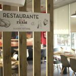 The Farm: granja y proximidad