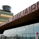 El aeropuerto de Lérida Alguaire fue inaugurado en 2010