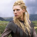 El papel de la mujer en la familia vikinga