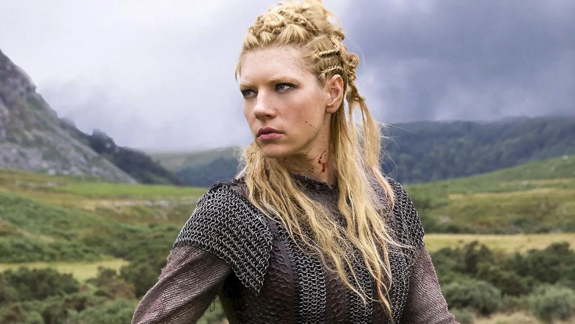 El papel de la mujer en la familia vikinga