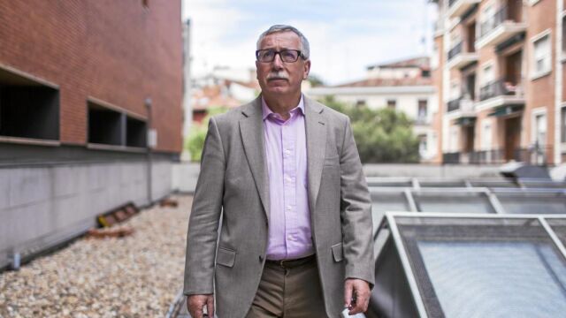 Fernández Toxo