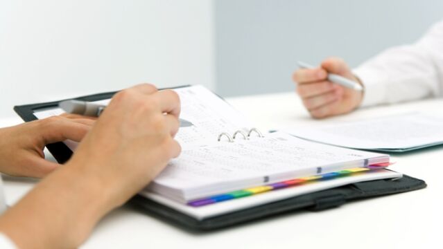 Cómo conseguir que tu lista de propósitos para 2016 funcione