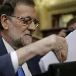  Los siete pactos que ha propuesto Rajoy a los demás partidos