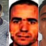 La célula también buscó información de objetivos en París