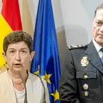  El nuevo jefe superior de la Policía Nacional de Cataluña pide más efectivos