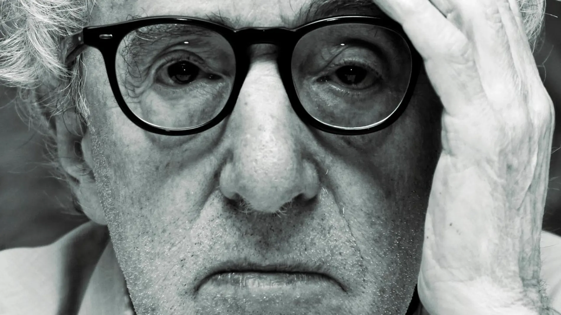 Woody Allen ha demandado a Amazon por mantener congelada su última película, "A rainy day in Manhattan"/ Gtres