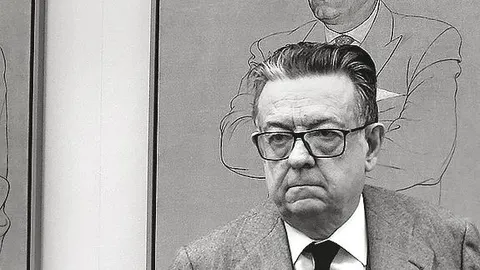 Miguel Herrero, padre de la Constitución