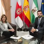  Acuerdo para «desbloquear» el PGOU de Almería