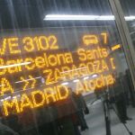 España no necesitaba ni un kilómetro de AVE