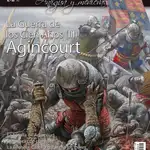 Desastre Francés en Agincourt