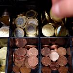 El objetivo de déficit que se ha marcado el Gobierno para este año es del 1,8%