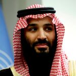 El príncipe heredero de Arabia Saudí, Mohamed bin Salmán/Reuters