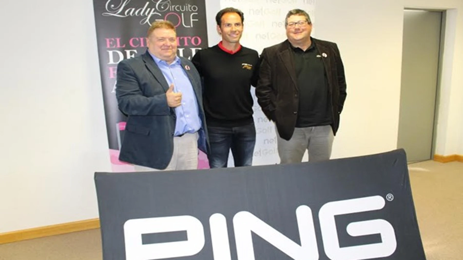 Presentación del circuito