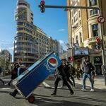 El Ayuntamiento cree que con Madrid Central habrá un aire más limpio y la movilidad será más sostenible