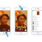«Día de Messenger» se lanza ahora en todo el mundo