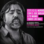 ONUMujeres ha lanzado una campaña recientemente, en colaboración con la Ciudad de México, para evitar el acoso sexual y las violaciones que sufren diariamente cientos de mujeres.