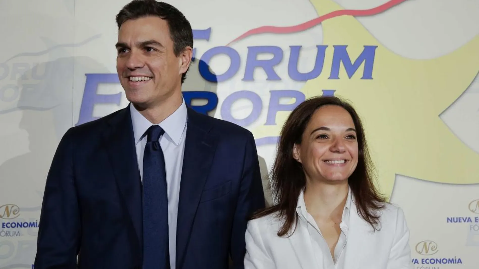 «Ahora PSOE»: Sara Hernández no descarta gobernar con Carmena