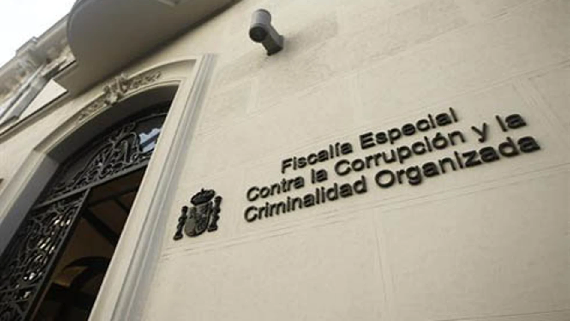 Fiscalía Anticorrupción: De Zaragoza al tapado Romeral
