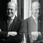 Enrique Lacalle, presidente del Automobile Barcelona