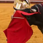  Javier Castaño sustituirá a Escribano en la corrida de Miura de San Fermín