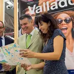  Valladolid promociona la Seminci y su gastronomía