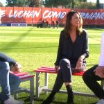 Jesús Marcos: Así le ha cambiado la vida al entrenador de la Academia del Atlético de Madrid tras su cáncer