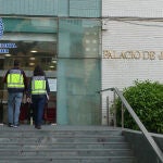 Una pareja amenazó e intimidó verbalmente a un médico de Atención Primaria