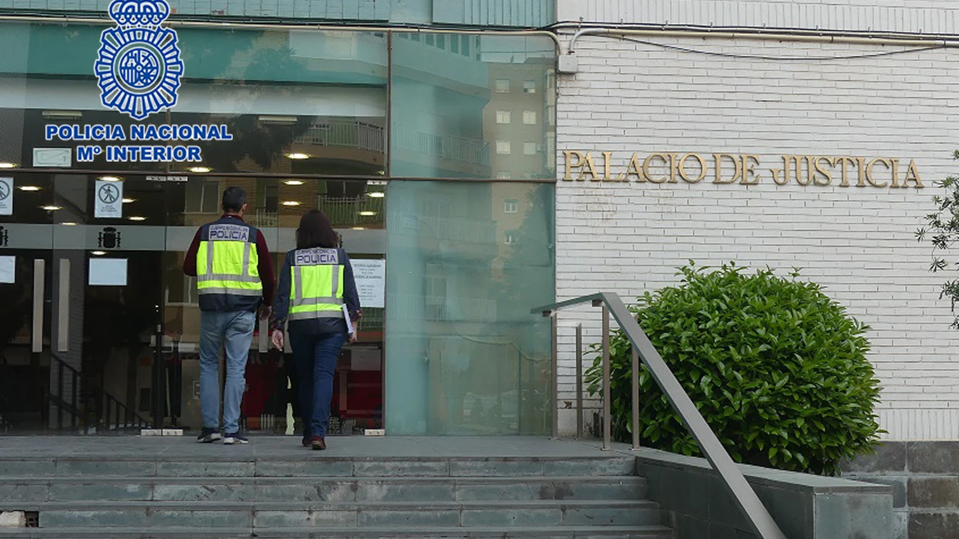 Una pareja amenazó e intimidó verbalmente a un médico de Atención Primaria