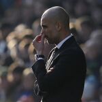 Pep Guardiola