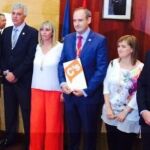 Ignacio Aguado pide al exportavoz de Ciudadanos de Las Rozas que entregue su acta de concejal