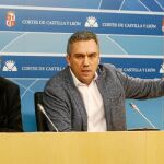 Javier Izquierdo y José Francisco Martín avanzan una batería de preguntas en las Cortes para conocer lo que se ha pagado de alquiler o si se ha indemnizado a los propietarios y piden a Herrera explicaciones